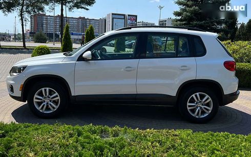 Volkswagen Tiguan 2016 - фото 4