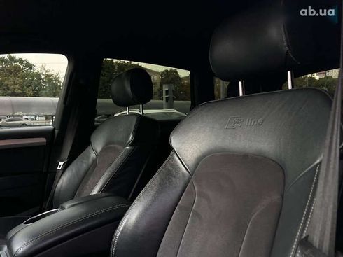 Audi Q7 2015 - фото 28