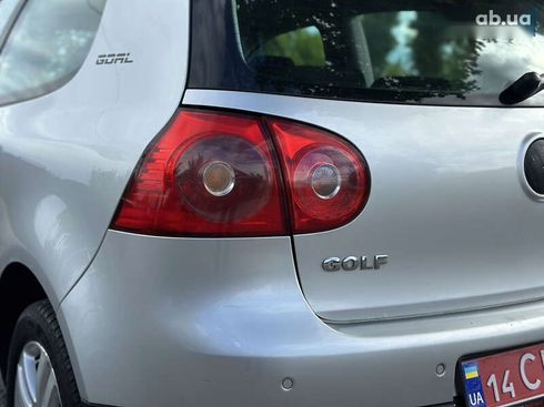 Volkswagen Golf 2006 - фото 25