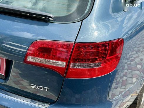 Audi A6 2009 - фото 22