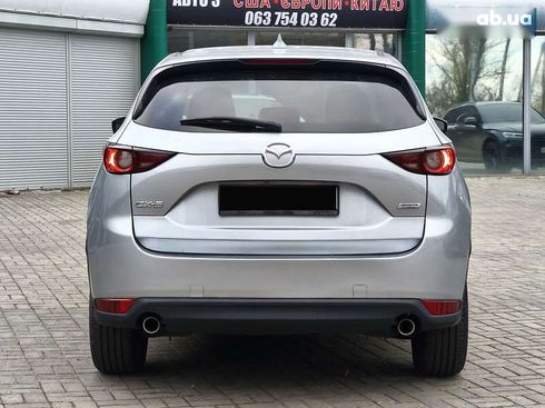 Mazda CX-5 2018 - фото 8