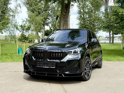BMW X1 2023 - фото 2
