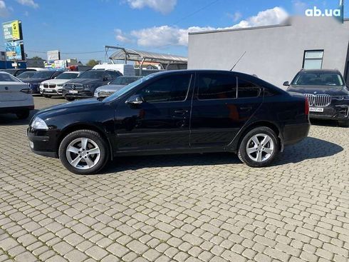 Skoda Octavia 2006 - фото 4