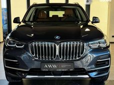 Купити BMW X5 2022 бу у Львові - купити на Автобазарі