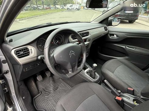 Citroёn C-Elysee 2020 - фото 15