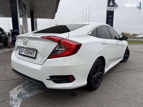 Honda Civic 2017 - фото 8