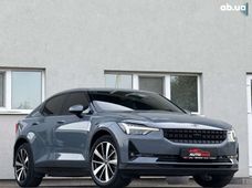 Продажа б/у Polestar 2 2021 года в Луцке - купить на Автобазаре