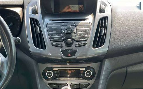 Ford Tourneo Connect 2014 - фото 18