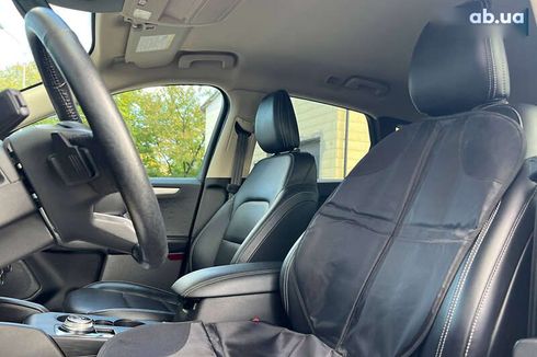 Ford Escape 2019 - фото 9