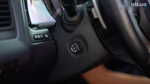 Lexus RX 2021 - фото 20
