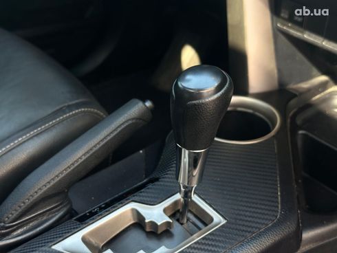 Toyota RAV4 2013 серый - фото 79