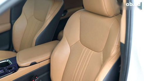 Lexus NX 2021 - фото 15