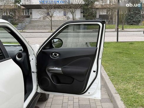 Nissan Juke 2012 - фото 30