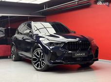 Купить BMW X5 M бу в Украине - купить на Автобазаре