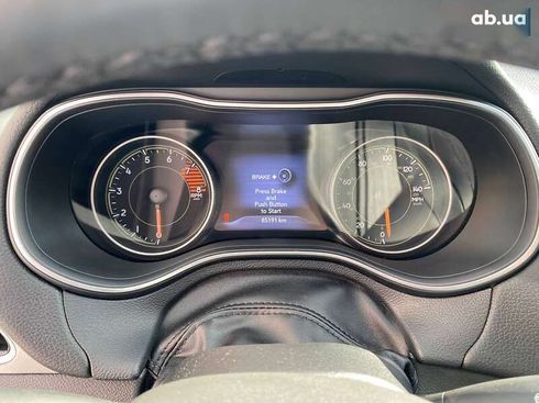 Jeep Cherokee 2019 - фото 14