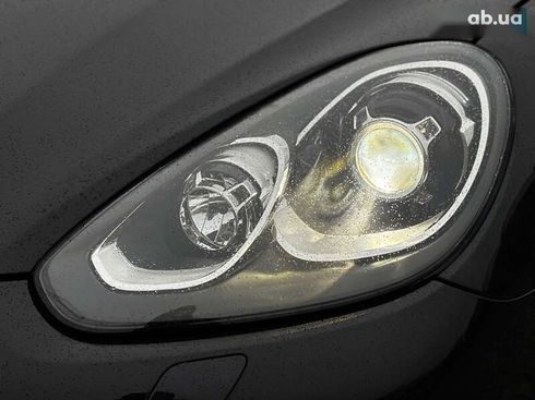 Porsche Cayenne 2016 - фото 5