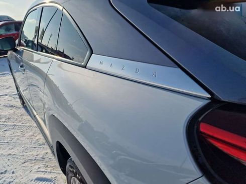 Mazda MX-30 2020 - фото 20