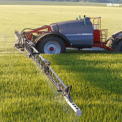 HORSCH Leeb 7 GS 2025 - фото 11