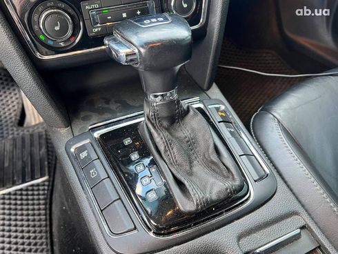 Skoda Superb 2008 красный - фото 31