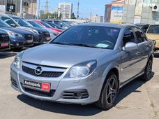 Продажа б/у Opel Vectra 2008 года в Харькове - купить на Автобазаре