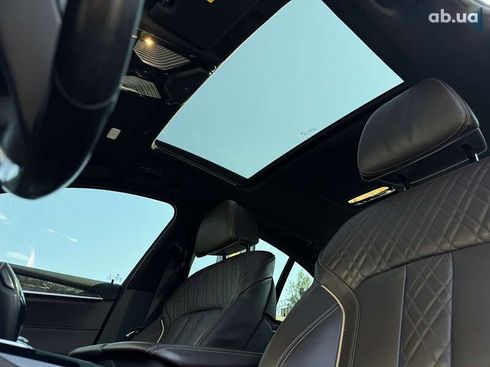 BMW 5 серия 2017 - фото 29