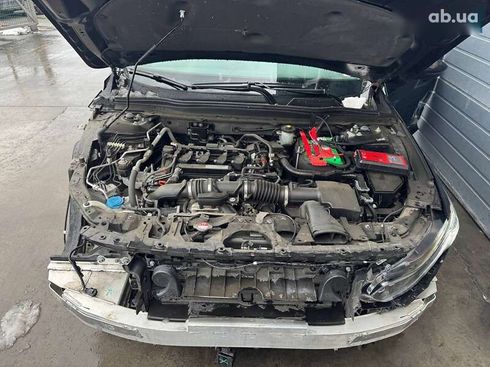 Honda Accord 2018 - фото 12