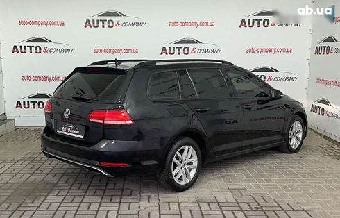 Volkswagen Golf 2019 - фото 4