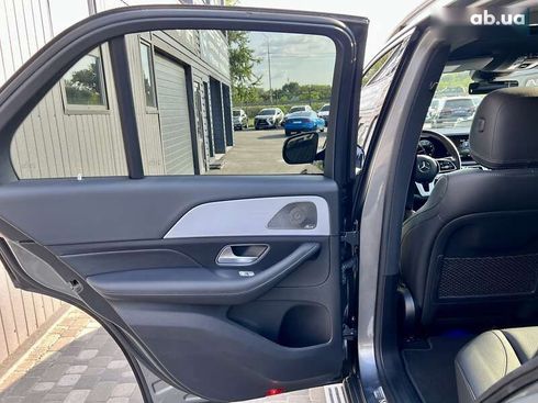 Mercedes-Benz GLE-Class 2022 - фото 28