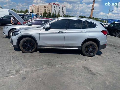 BMW X1 2020 - фото 5
