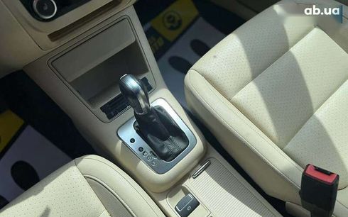 Volkswagen Tiguan 2011 - фото 17