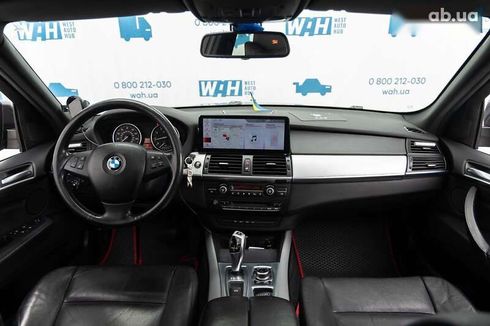 BMW X5 2011 - фото 23
