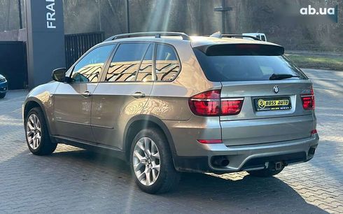 BMW X5 2010 - фото 4