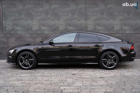 Audi A7 2014 - фото 8