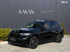 Продажа б/у BMW X7 в Львовской области - купить на Автобазаре