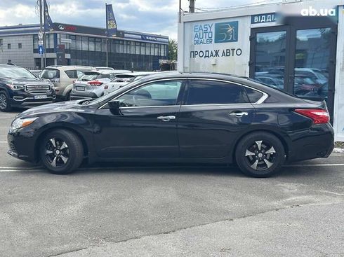 Nissan Altima 2016 - фото 7