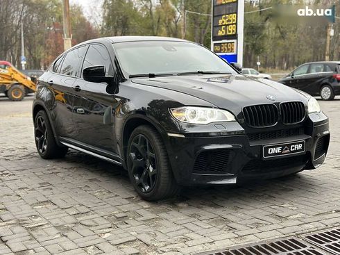 BMW X6 2011 - фото 3