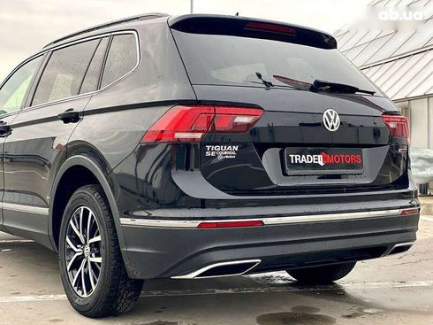 Volkswagen Tiguan 2020 - фото 9