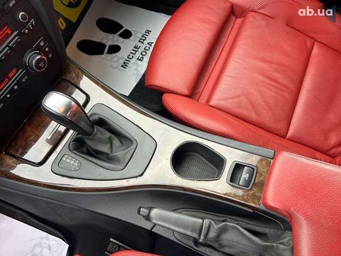 BMW 3 серия 2008 - фото 18