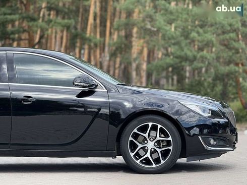 Buick Regal 2016 - фото 11