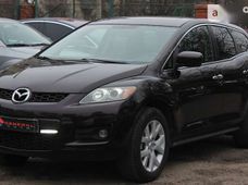 Продажа б/у Mazda CX-7 в Одессе - купить на Автобазаре