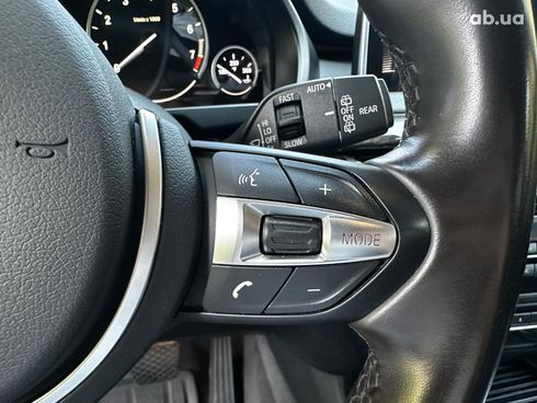 BMW X5 2015 черный - фото 14