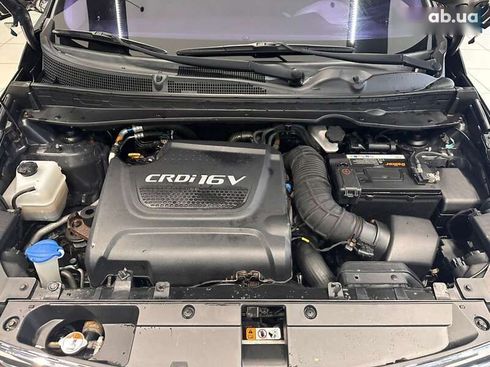 Kia Sportage 2014 - фото 10