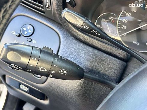 Mercedes-Benz C-Класс 2004 - фото 19
