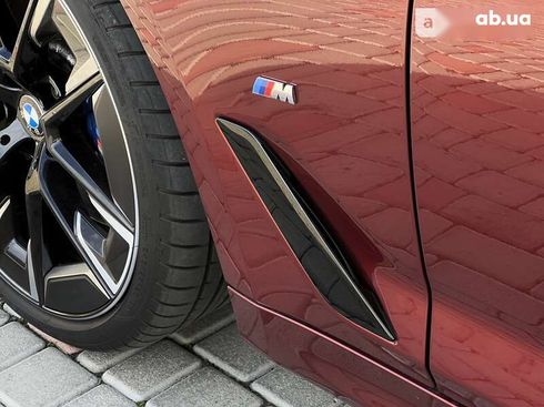 BMW 5 серия 2020 - фото 21