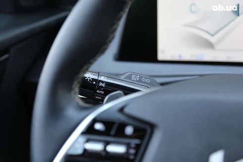 Kia EV6 2022 - фото 26