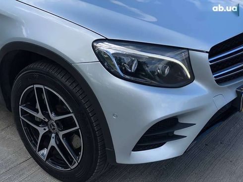 Mercedes-Benz GLC-Класс 2018 - фото 8
