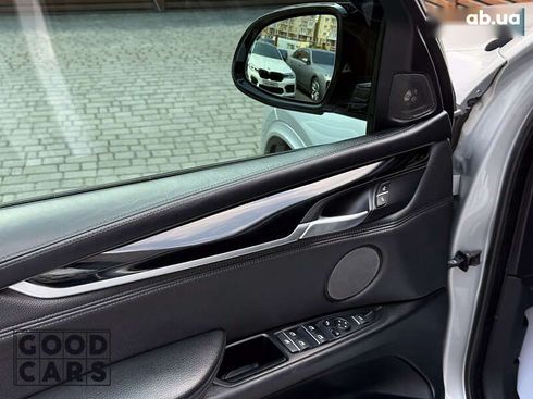 BMW X5 2015 - фото 19