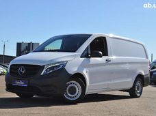 Продаж вживаних Mercedes-Benz Vito 2020 року в Києві - купити на Автобазарі