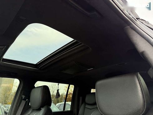 Cadillac Escalade 2015 - фото 22