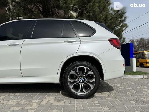 BMW X5 2015 - фото 3